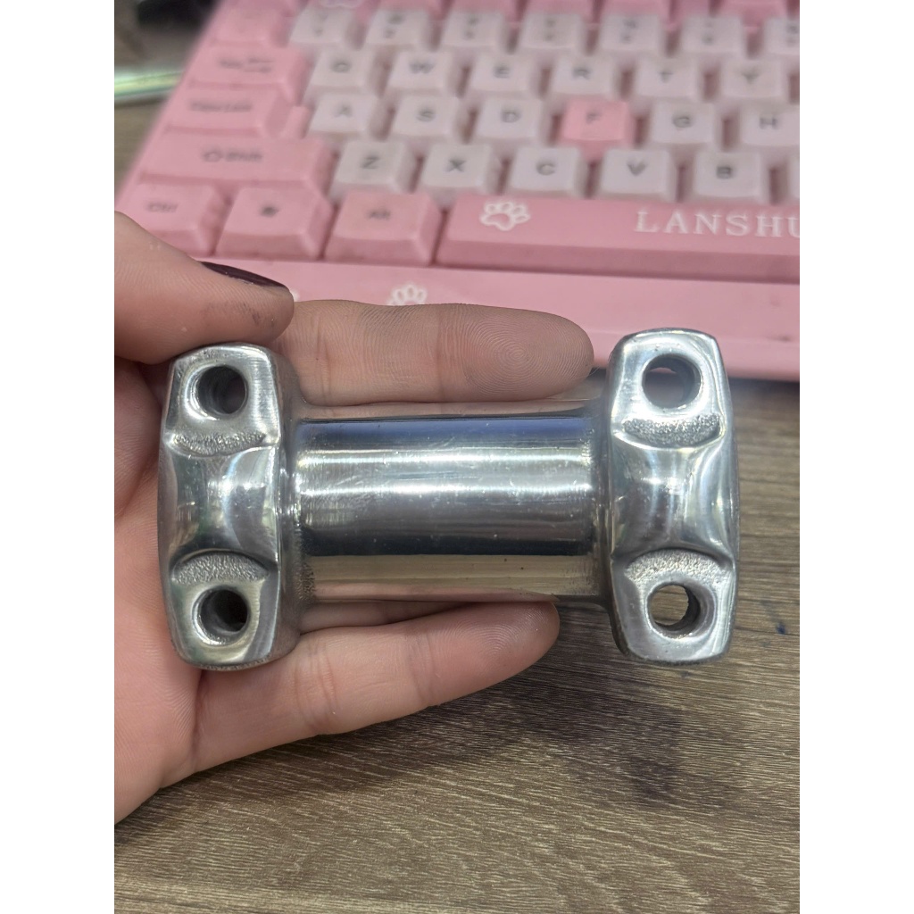 Chụp Gù 66 Gắn Các Dòng Xe