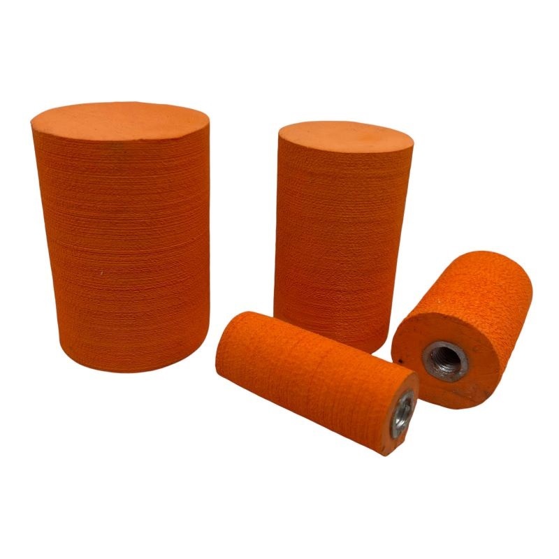 1 - 5 CÁI TRỤC LU GẮN NHÁM (LU CAM)