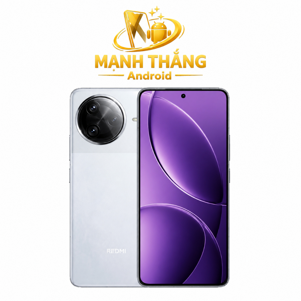 Điện thoại Xiaomi REDMI K80 Pro 5G (Snapdragon 8 Elite - Pin 6000mAh) 12/256GB LIKE NEW - FULLBOX ĐẸP 99%