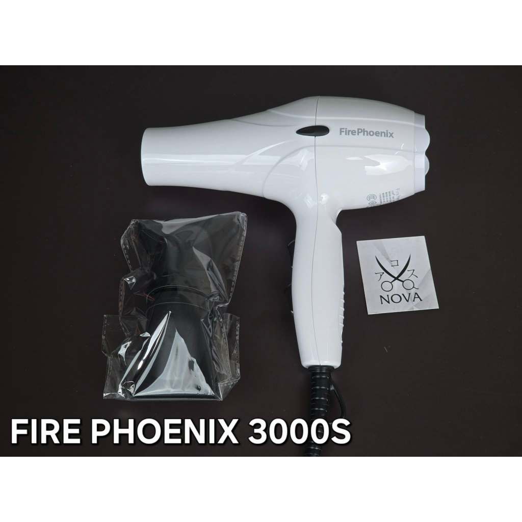 Máy sấy tóc Fire Phoenix 3000S