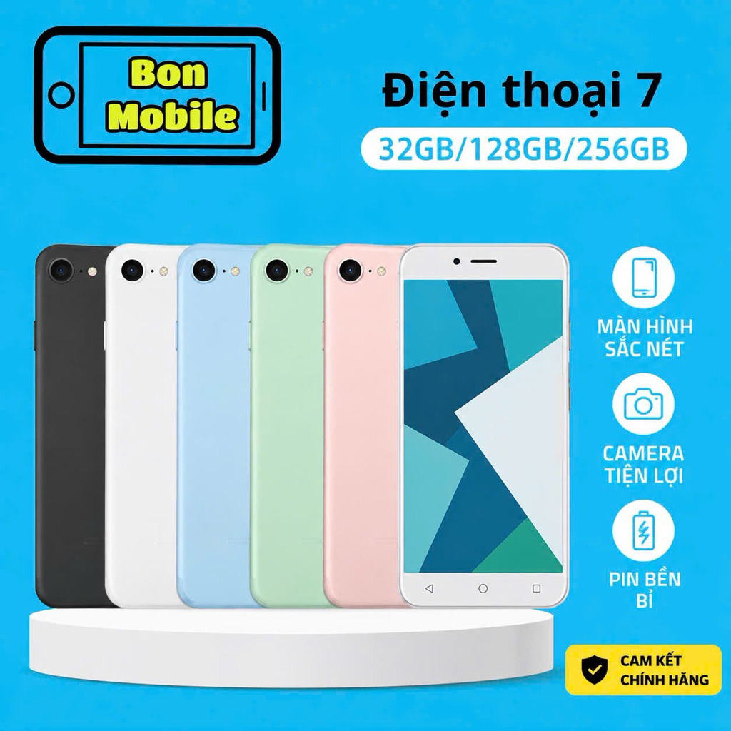 ĐT cũ Thiết Bị Nghe Gọi + Giải Trí Cơ Bản , chơi game học tập online , Giá Cực Mêm | Deal Hot Mỗi Ngày
