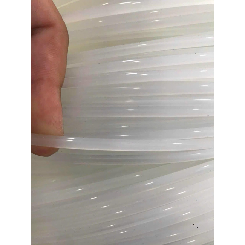 2kg Cước đúc, dây gân, cước cắt phát cỏ, dây cột sầu riêng, dây kéo giàn chịu lực, dây buộc thùng phi trên biển đa năng