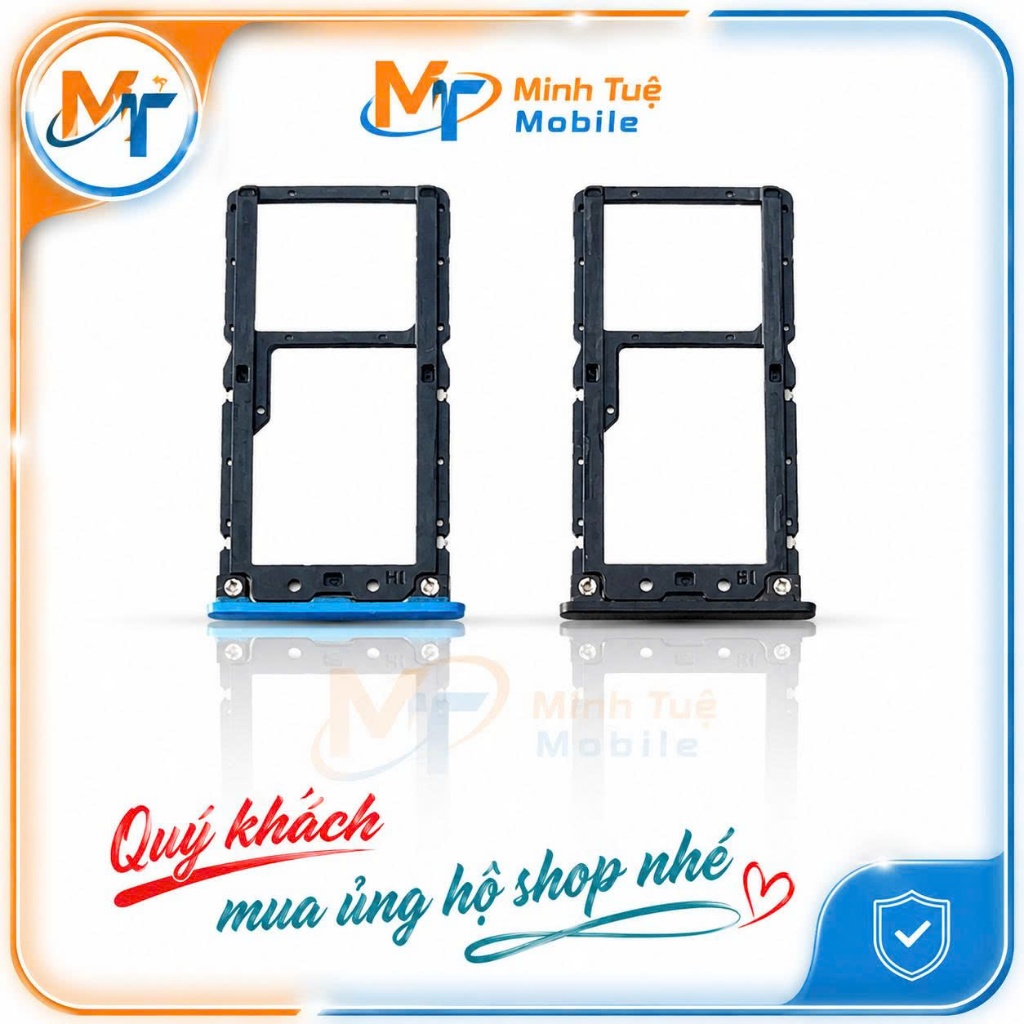 Khay Sim Vsmart Star 4 / V340A – Hàng Bóc Máy