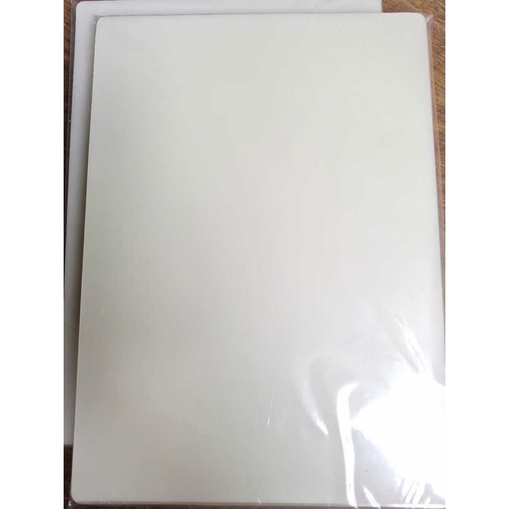 Màng ép Plastic 80mic A4 dày dặn, bóng đẹp