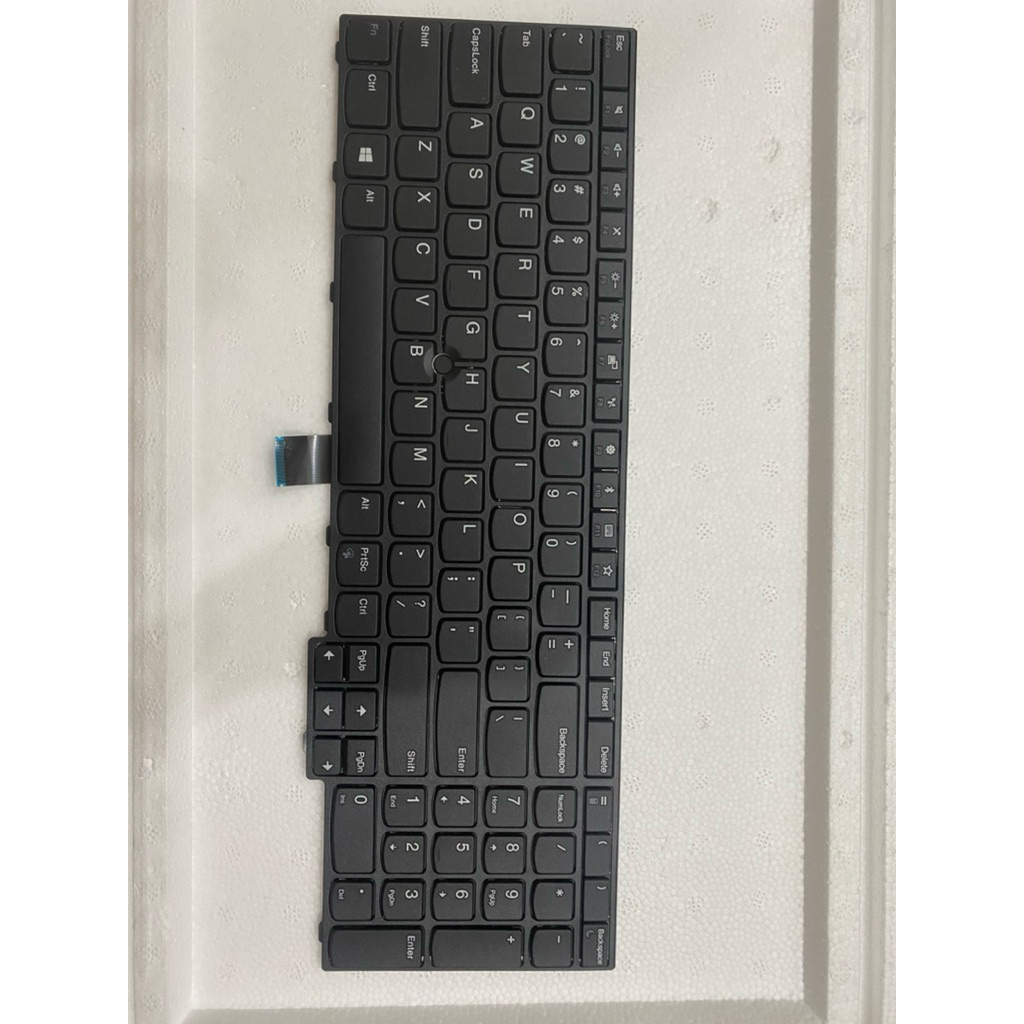 Bàn phím laptop Lenovo ThinkPad E570 E575
