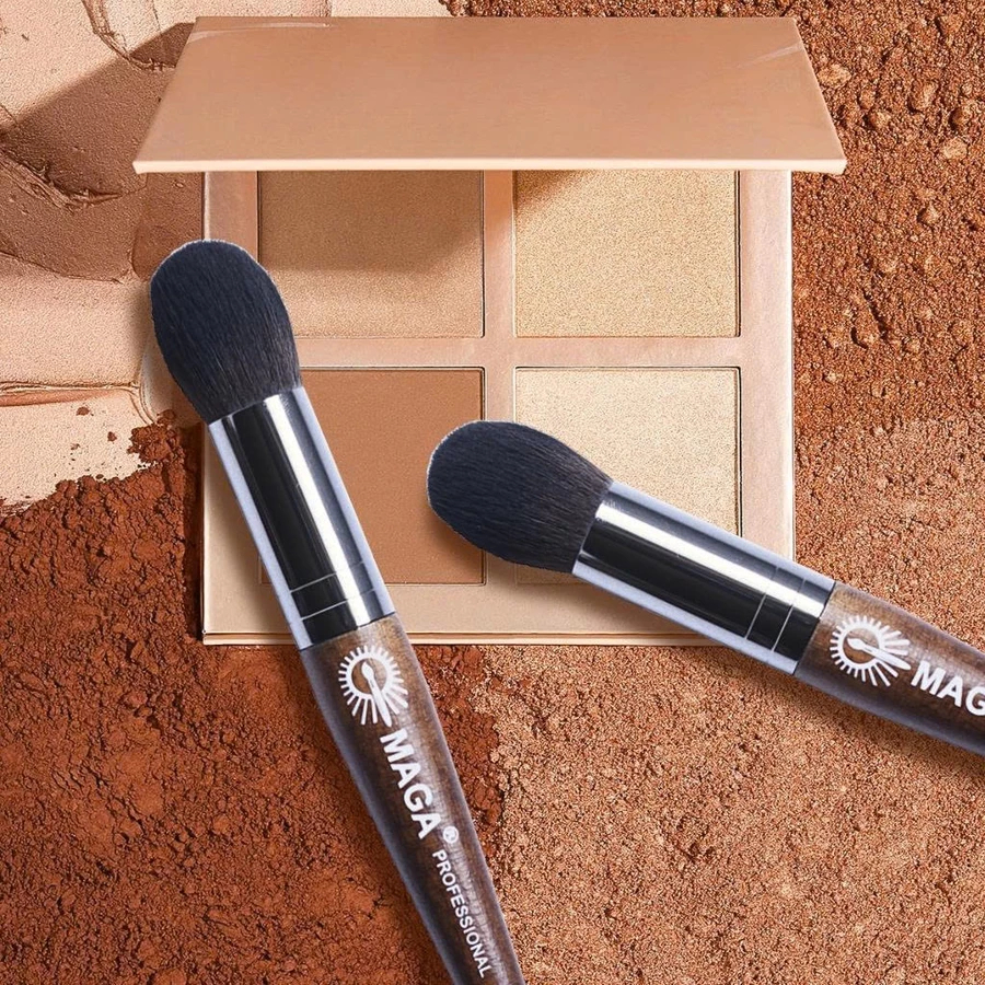 Cọ Highlight MAGA Highlight Brush MA28