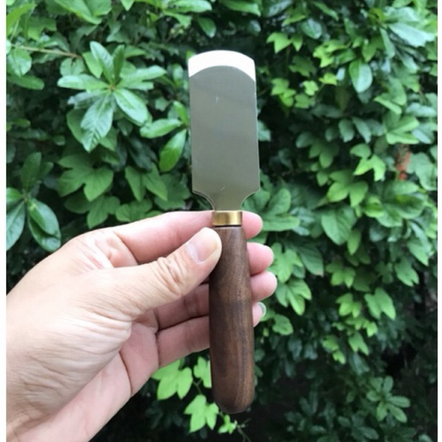 Dao cắt da thủ công handmade