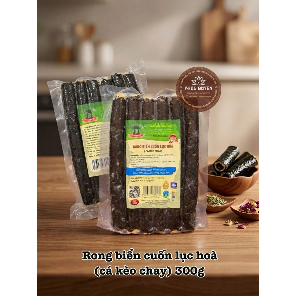 Cá Kèo Chay 300g