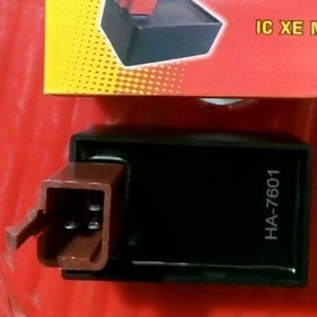 IC đánh lửa xe máy | ic dream wave