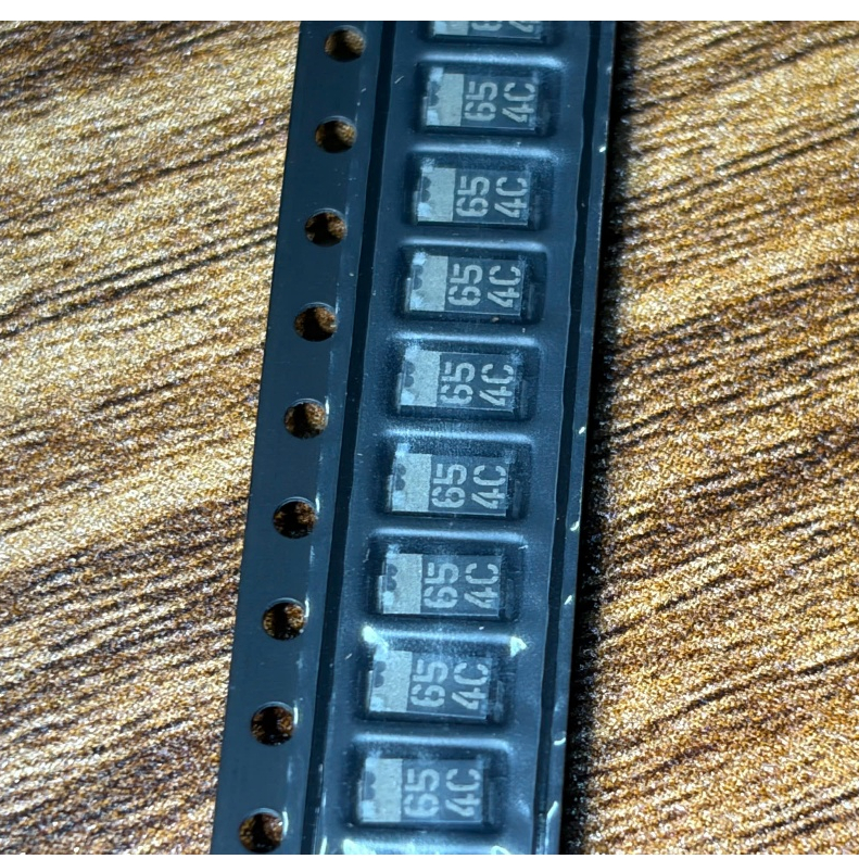 Diode ROHM RF081L2S 1.1A 200V