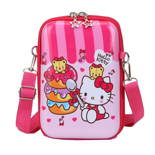 Ví / Túi đeo chéo Hello Kitty
