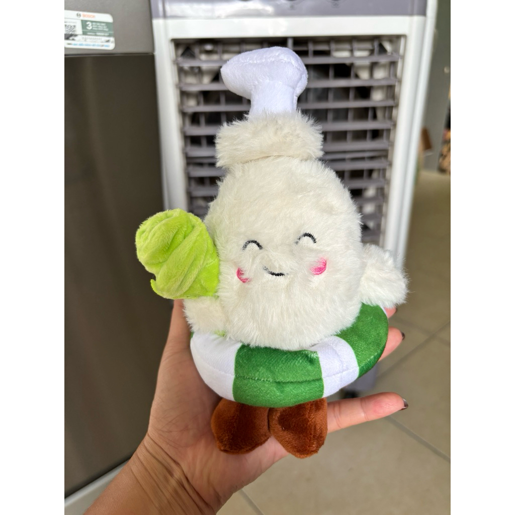 (15cm) Gấu bông melody/ Enchanture
