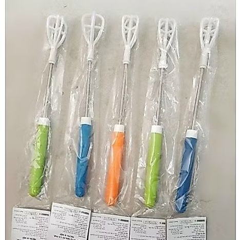 Combo 5 cây đánh bọt cà phê / đánh trứng