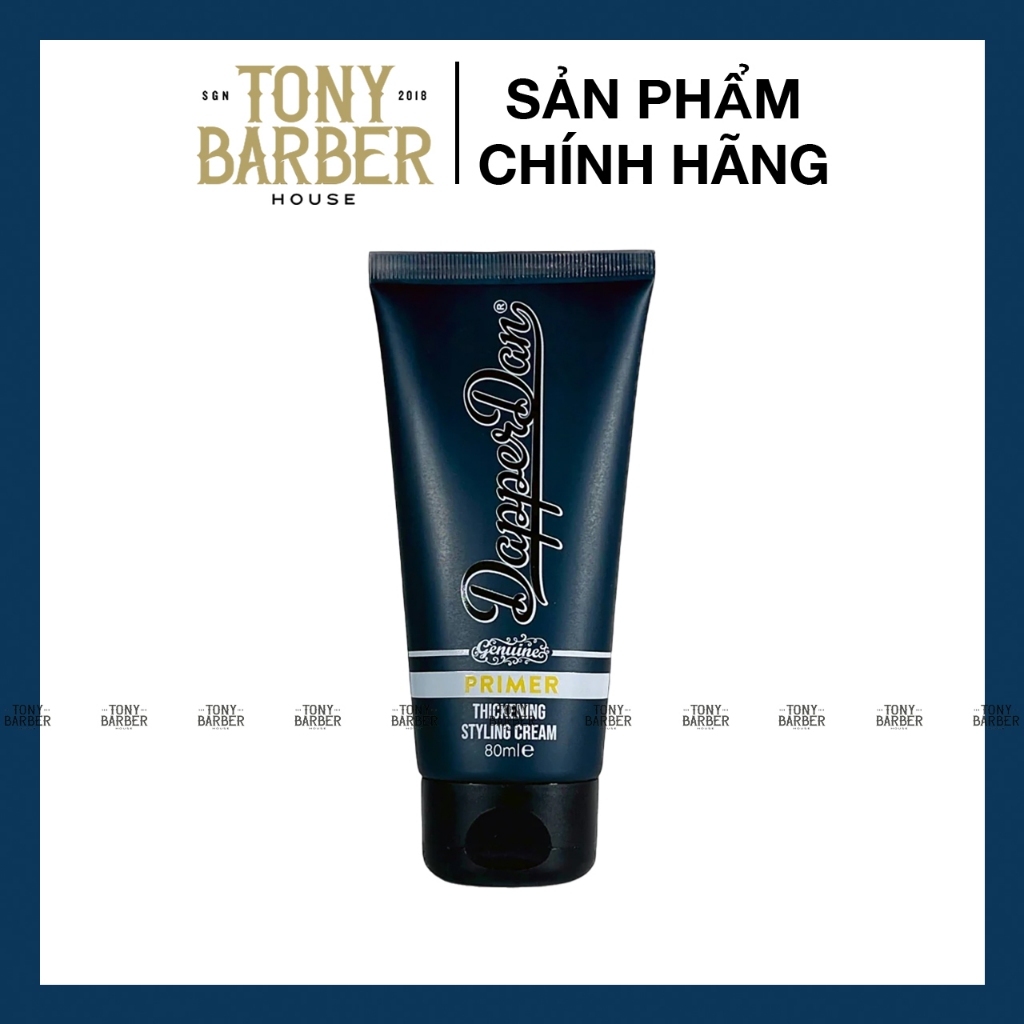 Sáp vuốt tóc Dapper Dan Primer 80ml