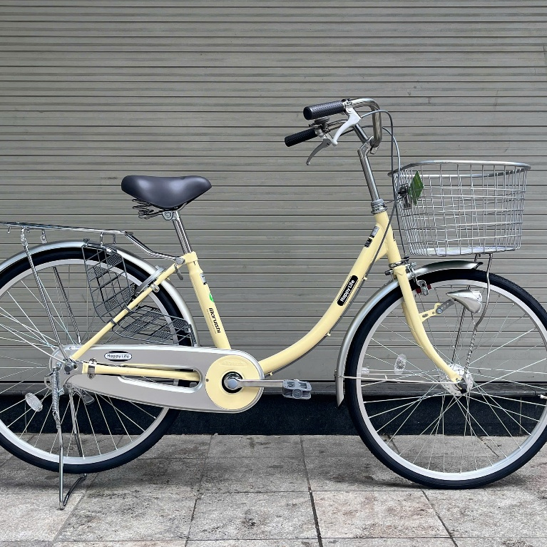 Xe đạp mini Nhật CAT2412