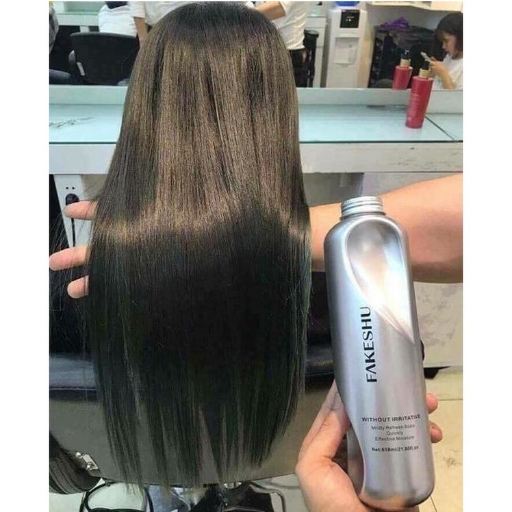 KEM Ủ TÓC KERATIN NANO COMPLEX  1000ML