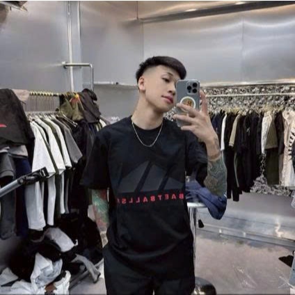 Bộ thể thao hàng cao cấp Basketball nam nữ unisex form rộng thoải mái thoáng mát hè 2025