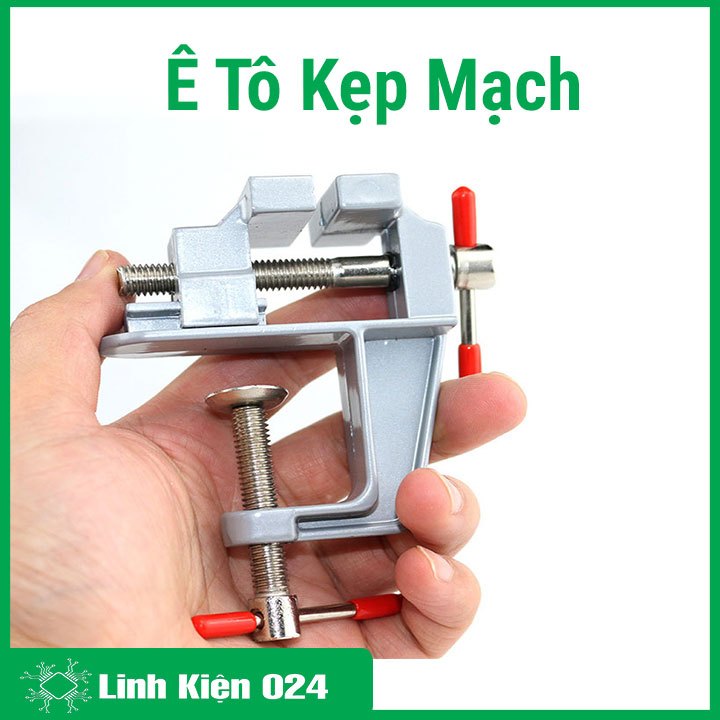 Ê Tô Kẹp Mạch