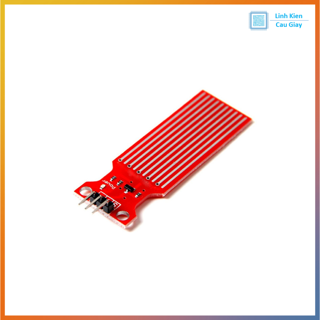 MODULE CẢM BIẾN MỰC NƯỚC WATER SENSOR