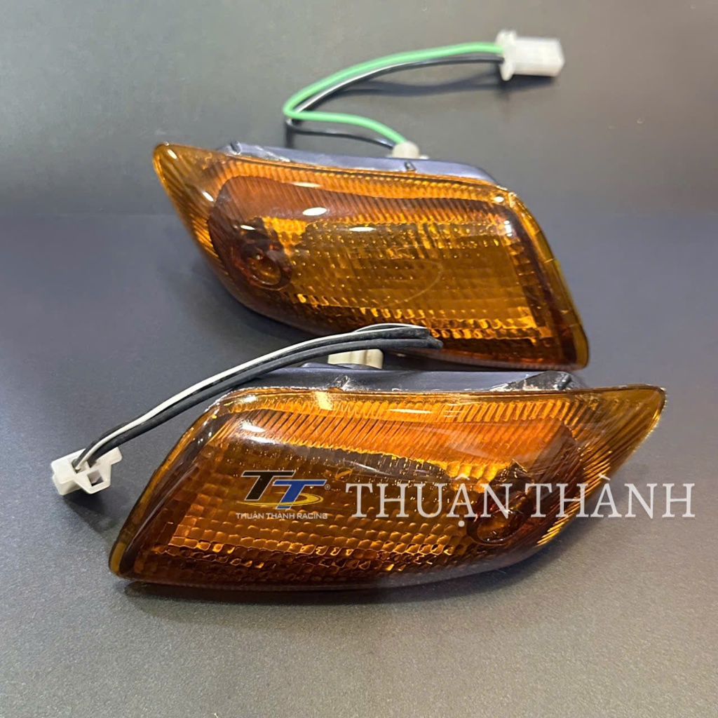 Xinhan Trước Satria 2000 L2 - ST2K ( Giá Cặp )
