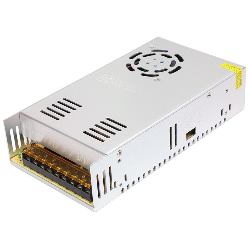 Nguồn 48v 7,5a | 48v 10A | Công suất ổn định | quạt tản nhiệt