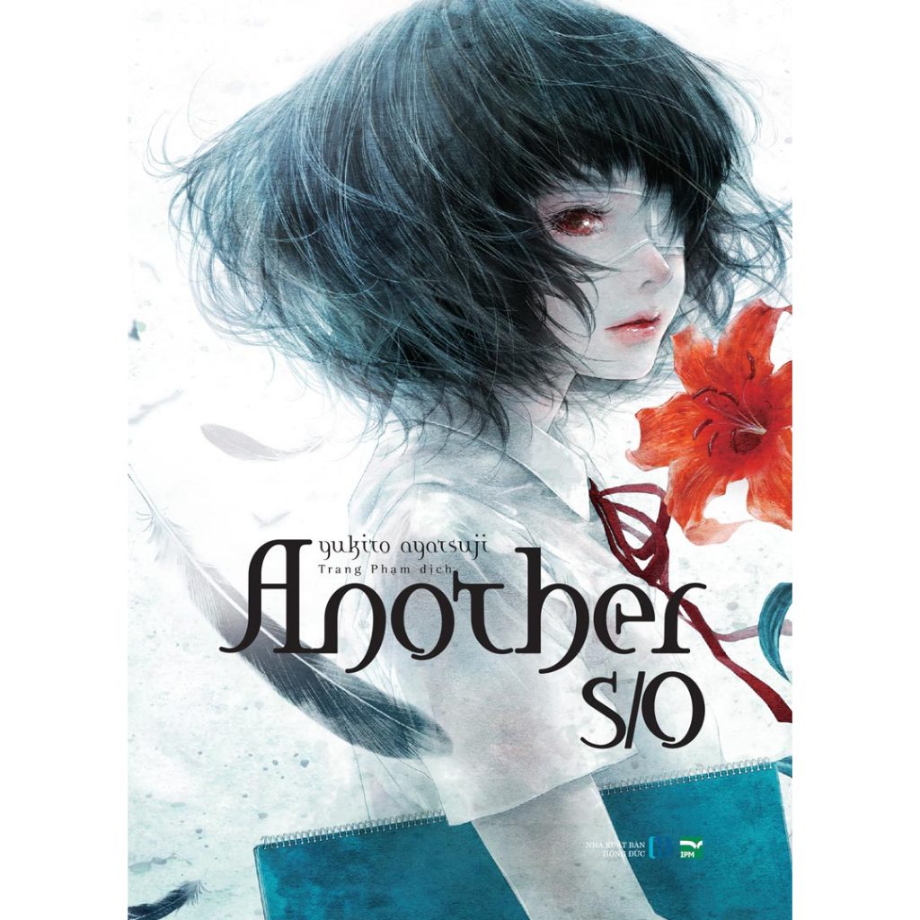 Sách - Another S/0 (Trinh Thám)
