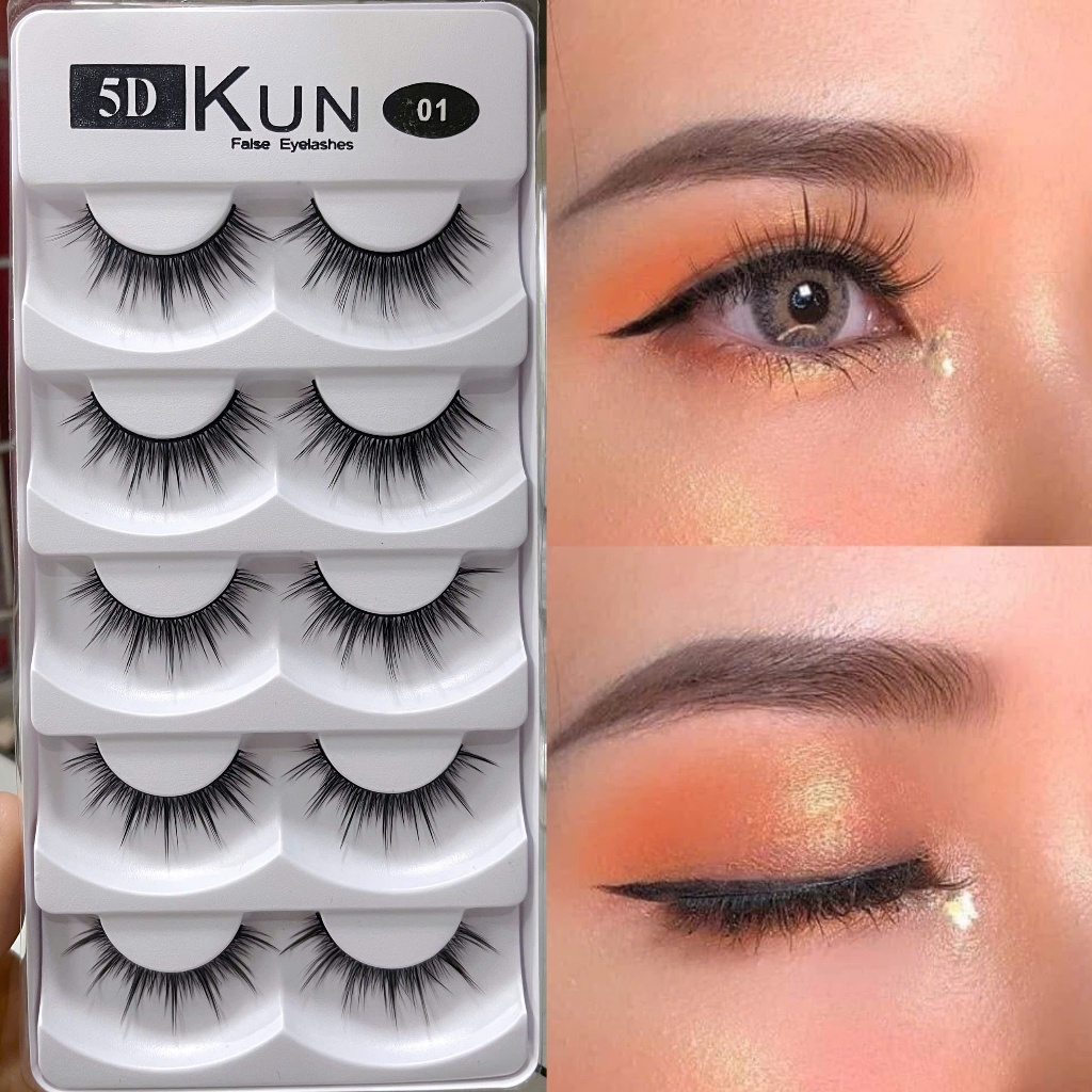 Mi giả Kun đủ mã