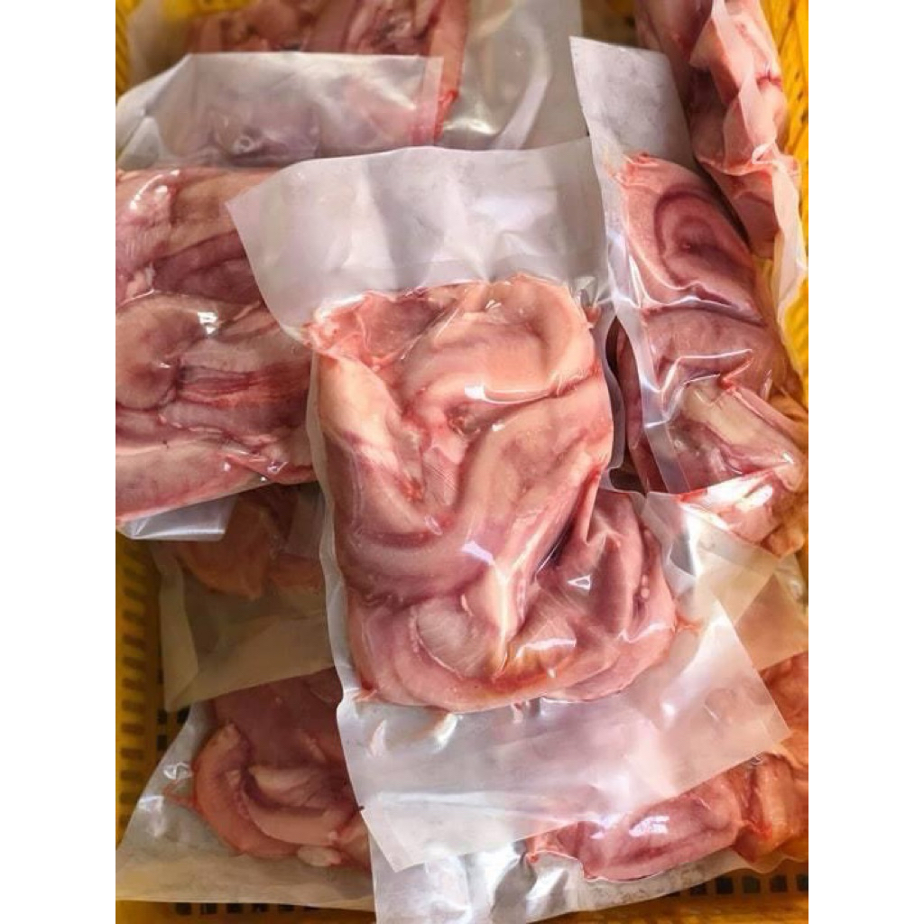 Cá Ninja/Cá mút đá 1kg