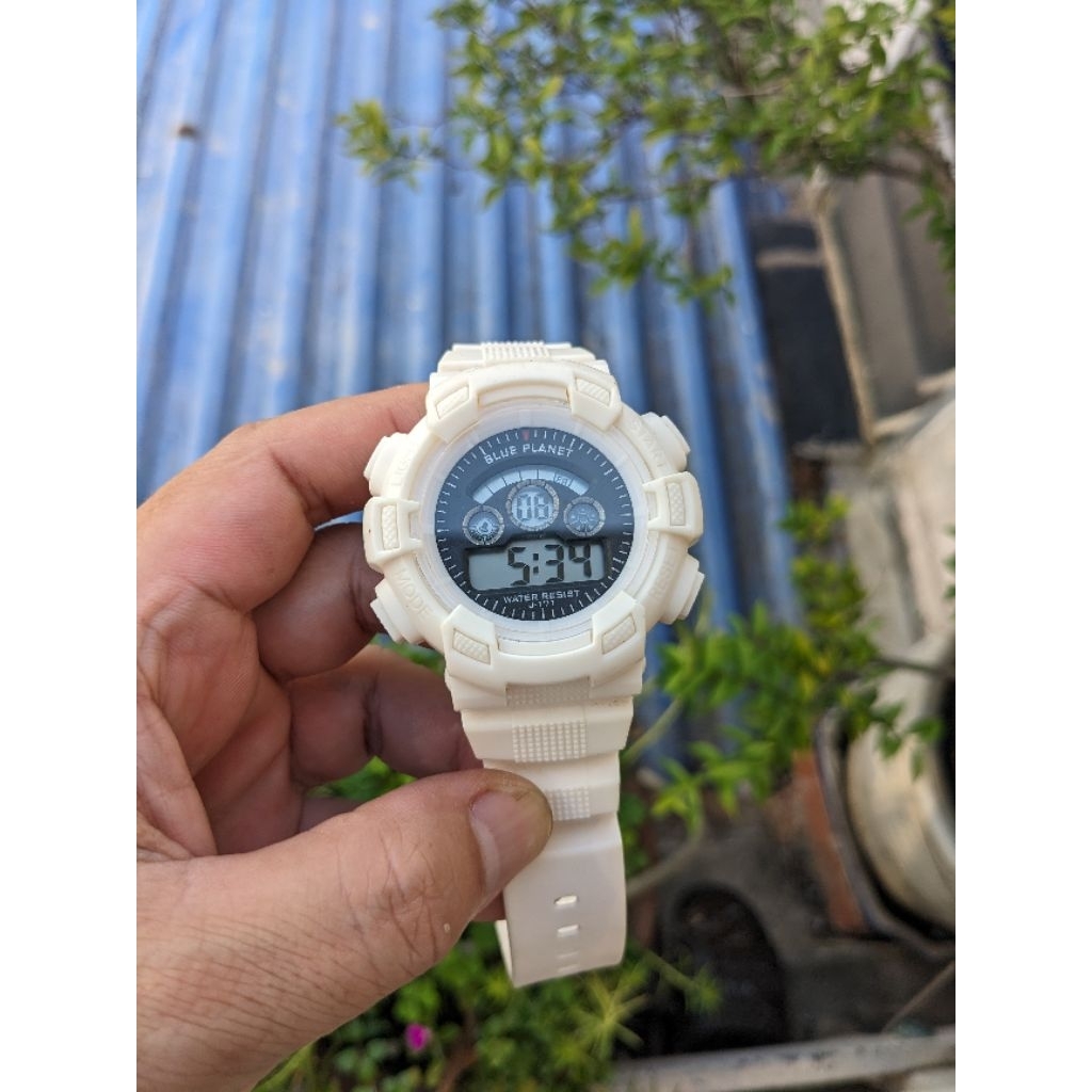 Đồng hồ CASIO