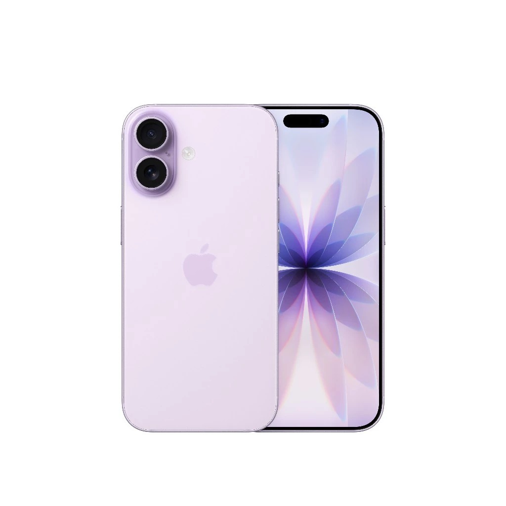Điện thoại Apple iPhone 17 256GB