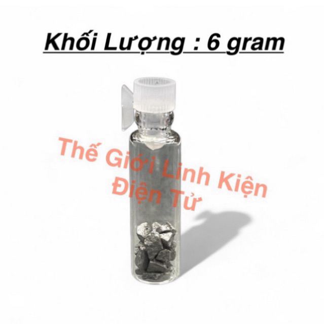 CHÌ XẢ IC ( Khối Lượng 6 gram )
