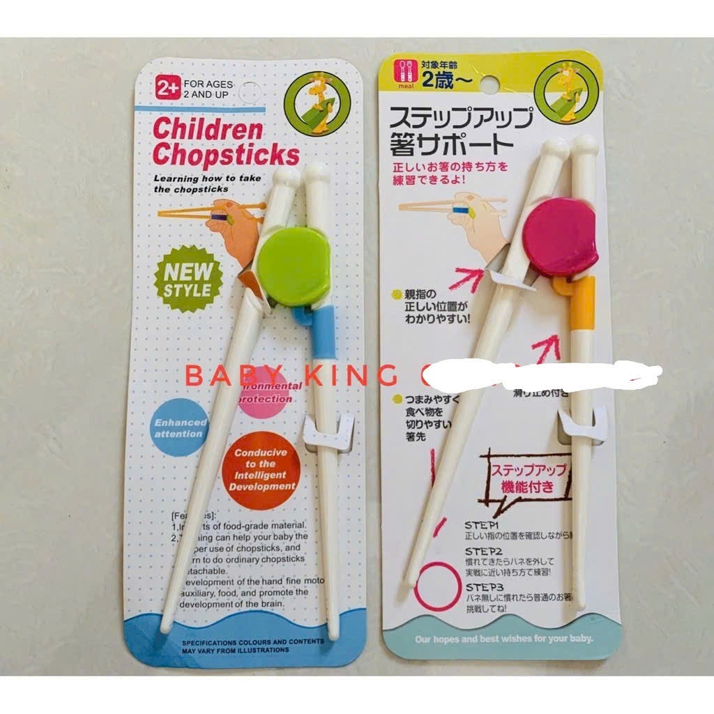 Đũa tập gắp Nhật Bản