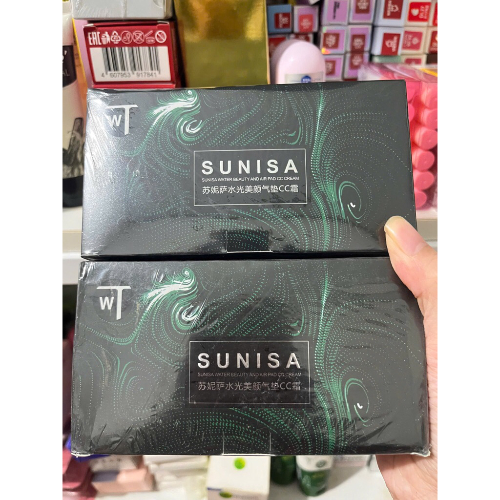 Phấn Nước SUNISA