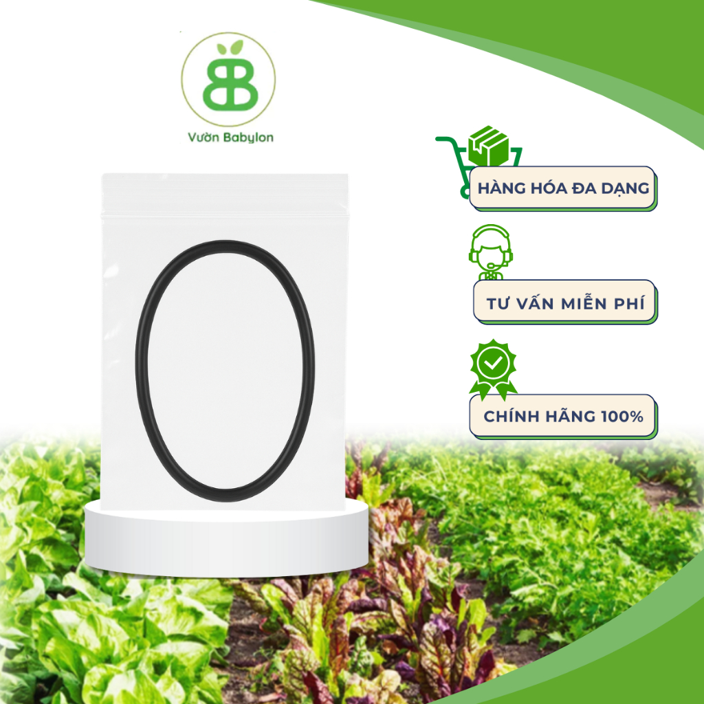 Ron Cổ Bình Xịt Dudaco , Dùng Cho Tất Cả Loại Dung Tích - 1 Cái