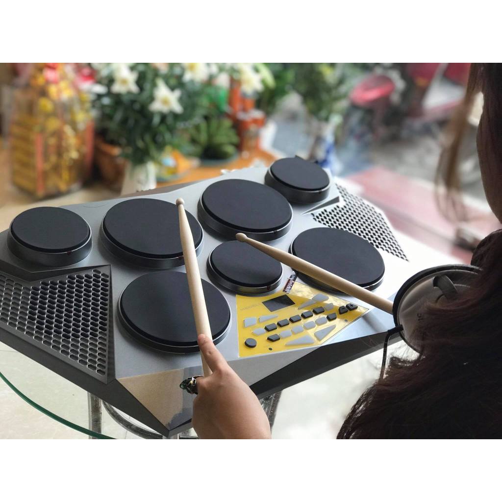 Trống điện tử Medeli DD309