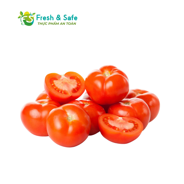 [Chỉ Giao HCM] Cà Chua To - 500g