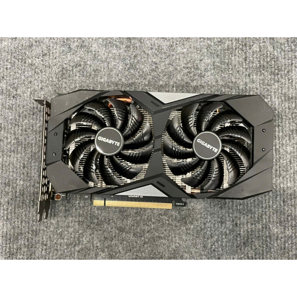 VGA Gigabyte NVIDIA CMP 30HX D6 6GB GDDR6