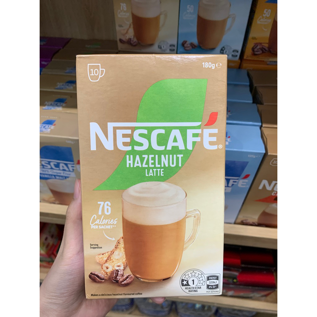 NESCAFÉ 140g