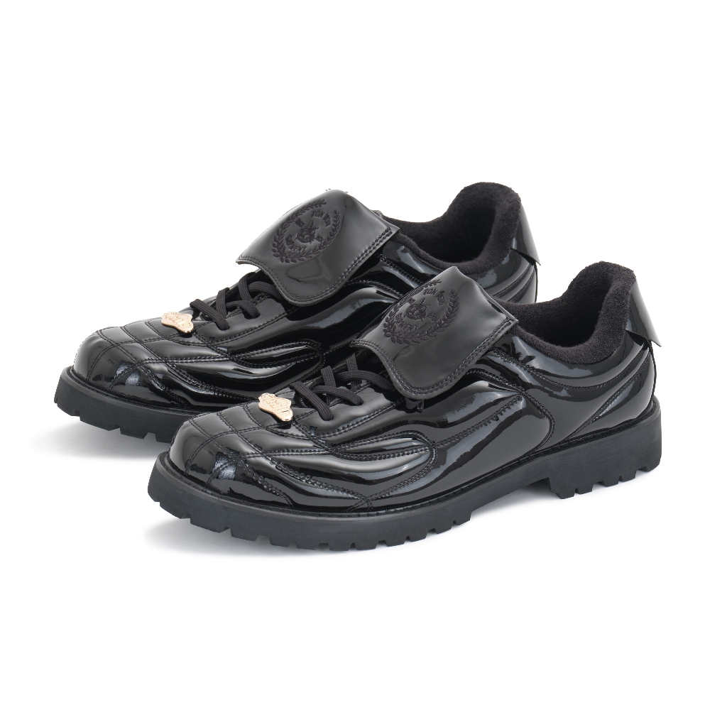 RISING STAR CMD by TonTon Garment Sneakers Vegan Leather