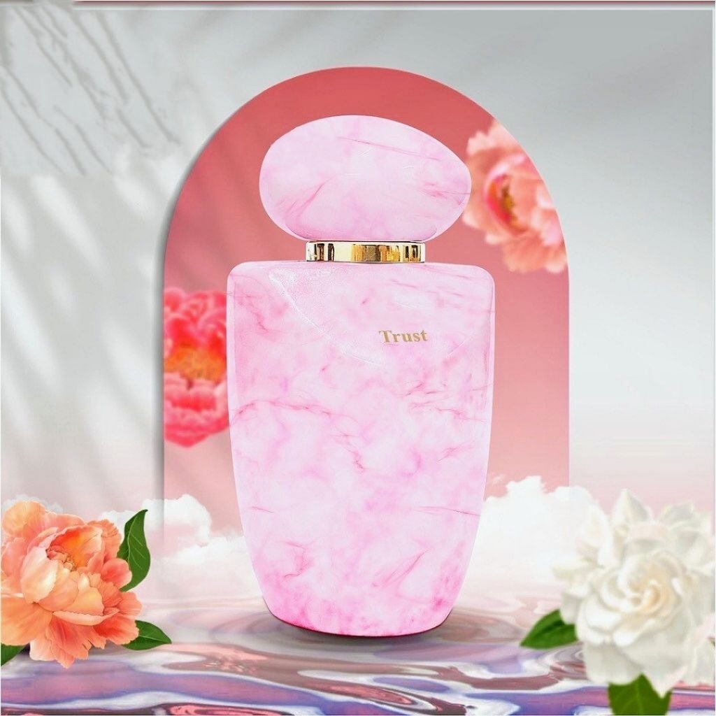 (50ML / 100ML) Nước Hoa Nữ TRUST