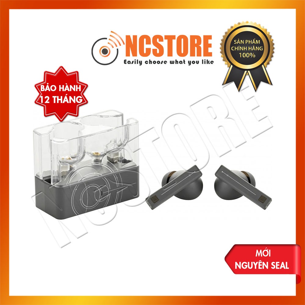 [NC] Tai nghe MOONDROP SPACE TRAVEL 2 ULTRA | NGHE TẠP | In Ear Bluetooth | Có Mic