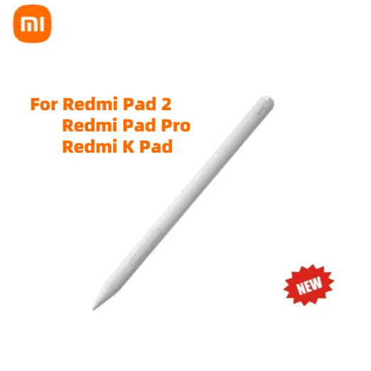 [HỎA TỐC] Bút cảm ứng REDMI SMART PEN zin hãng cho máy tính bảng REDMI PAD 2 PRO/ REDMI PAD 2/ REDMI PAD PRO/ POCO PAD