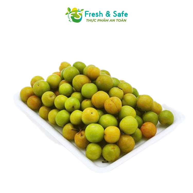 [Chỉ Giao HCM] Mận Cơm - 500g