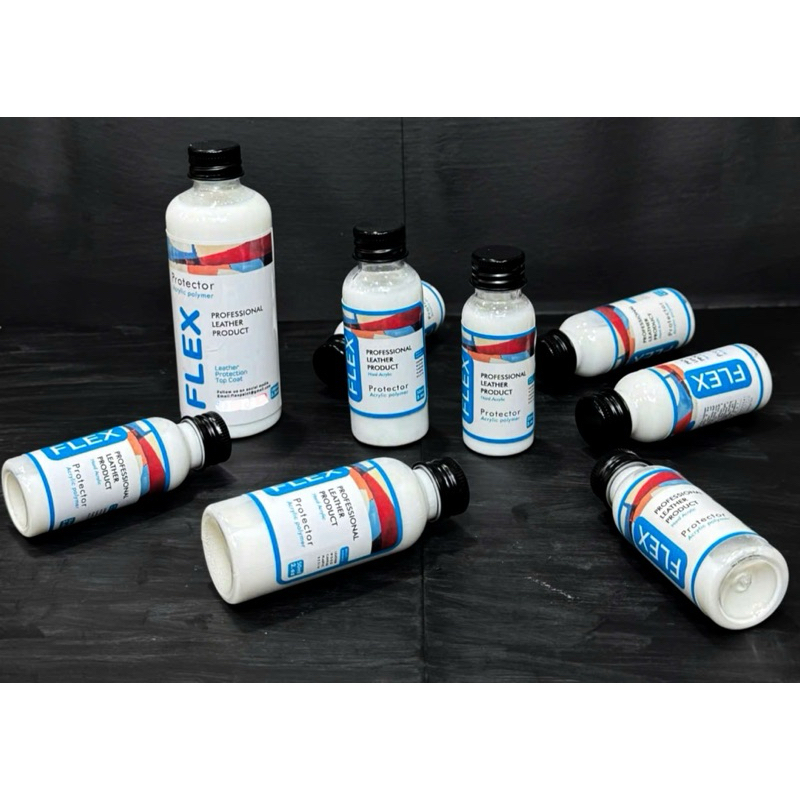 Dung Môi Bảo Vệ Sơn FLEX PROTECTOR