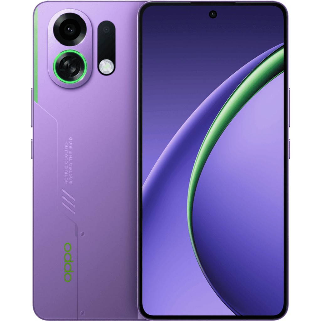 Điện thoại OPPO K13 Turbo Pro (Snapdragon 8s Gen 4)