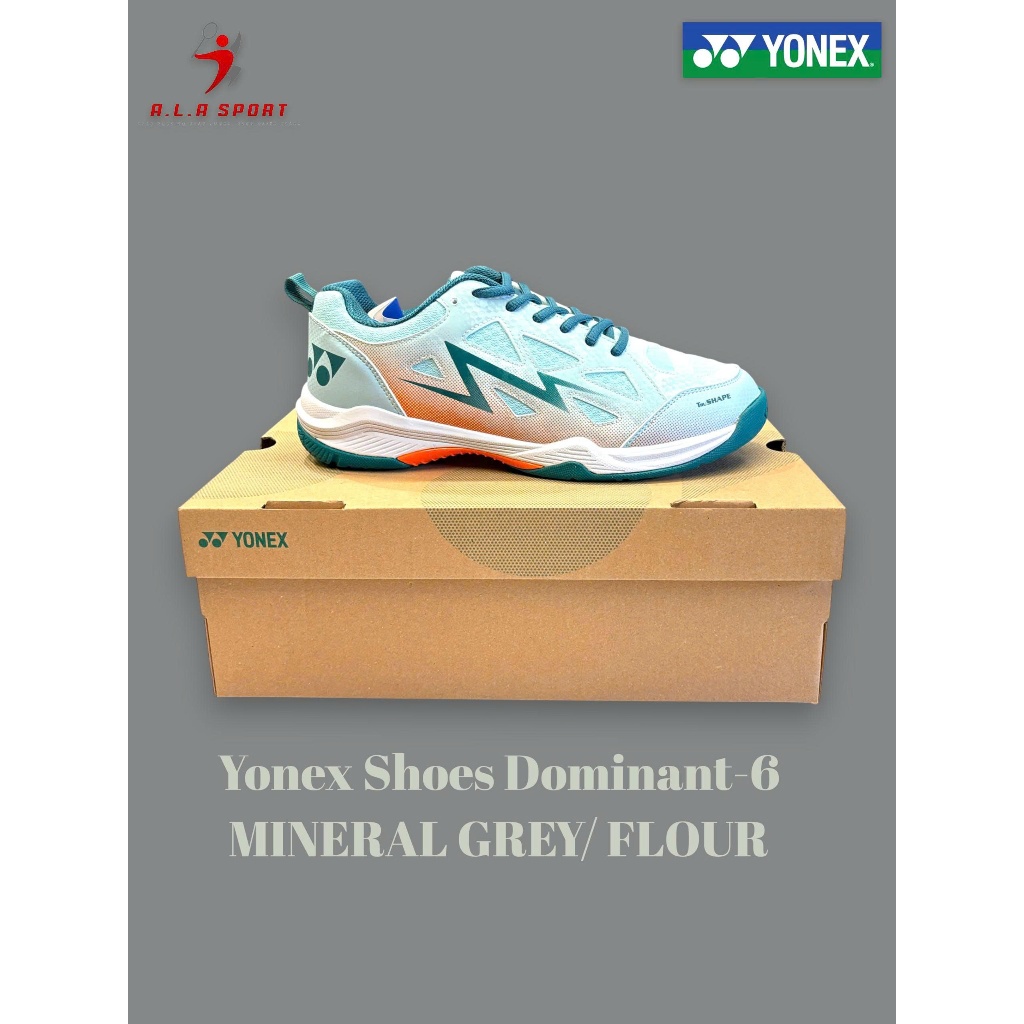 Giầy Yonex chính hãng, Giầy Yonex Dominant 6
