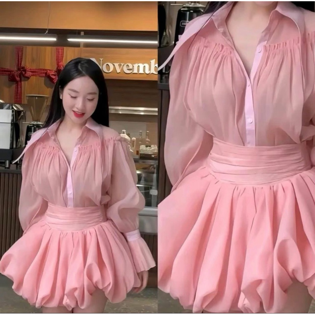 Combo Set Đồ Dễ Thương ( thanh lí)