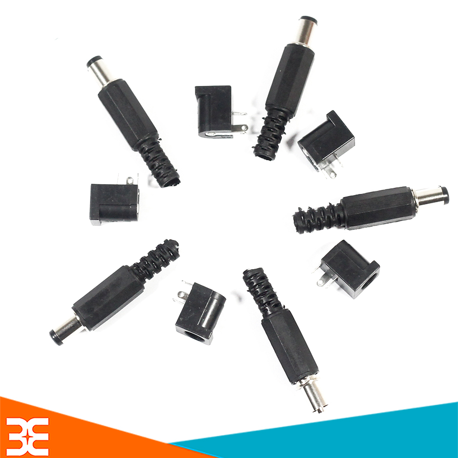 Bộ 10 Jack Đực Cái Chất Lượng