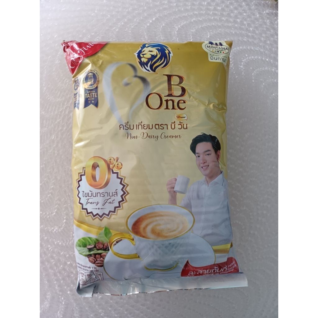 Bột sữa B.one ( Thái lan) bao bì mới
