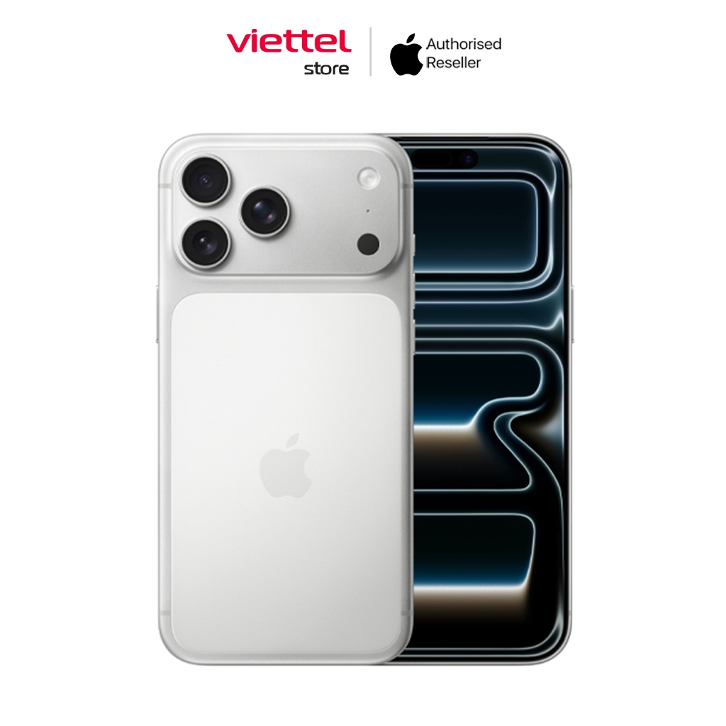 Apple iPhone 17 Pro 512GB Chính hãng ZP/A